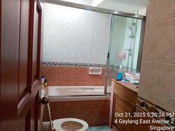 Simsville (D14), Condominium #502414971